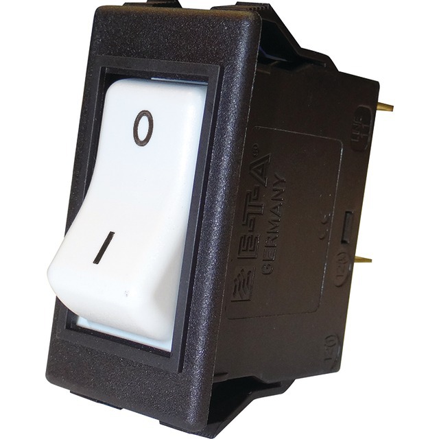 Interrupteur 16A KA3000/3200 1410006100 référence fournisseur 32008197